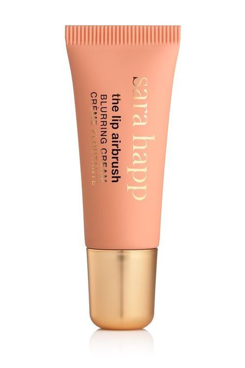Sara Happ The Lip Airbrush - Velvety Cream That Blurs, Fills & Smooths Lip Lines - 0.2 Fl Oz