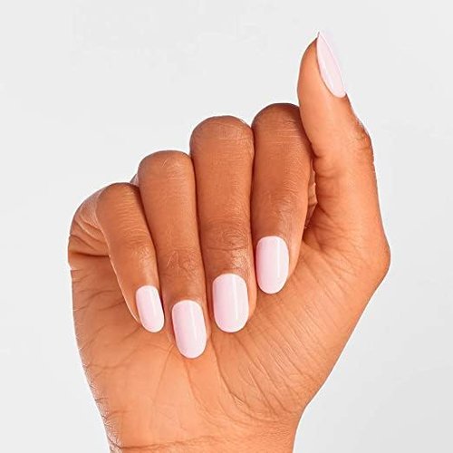 OPI Nail Lacquer - Classic Nail Polish in Pink & Purple Shades | Chip Resistant, Fast Drying Formula | 0.5 Fl Oz