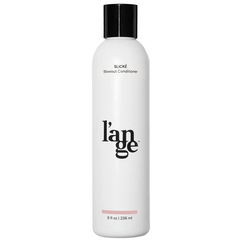 L'ANGE HAIR Slické Blowout Conditioner - Volumizing, Paraben-Free & Sulfate-Free | For Color Treated Hair, Boosts Volume & Shine