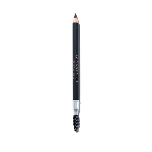 Anastasia Beverly Hills Perfect Brow Pencil - Medium Brown | Long-Lasting, Easy Application 0.034 oz