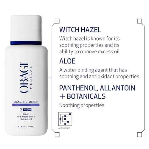 Obagi Nu-Derm Face Toner