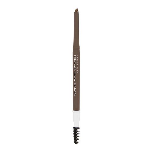 Prestige Cosmetics Ultimate Brow Definer - Toffee Shade for Flawless Eyebrow Definition