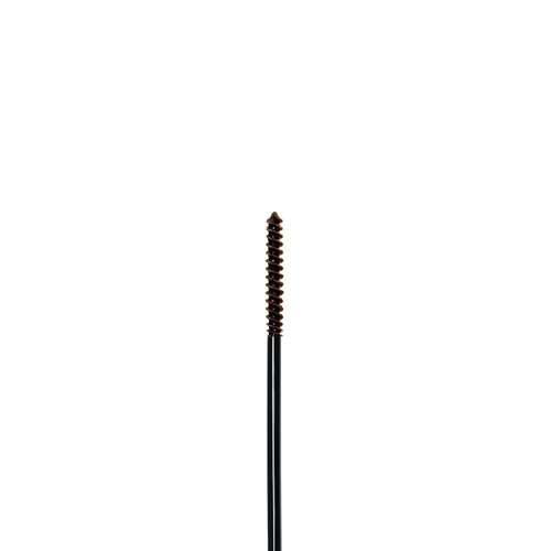 Almay Eyebrow Gel - Flake-Free & Lightweight Formula with Marula Oil | Medium Brown, 1 Count