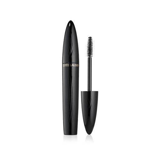 Estée Lauder Turbo Lash High Powered Volume + Length Black Mascara