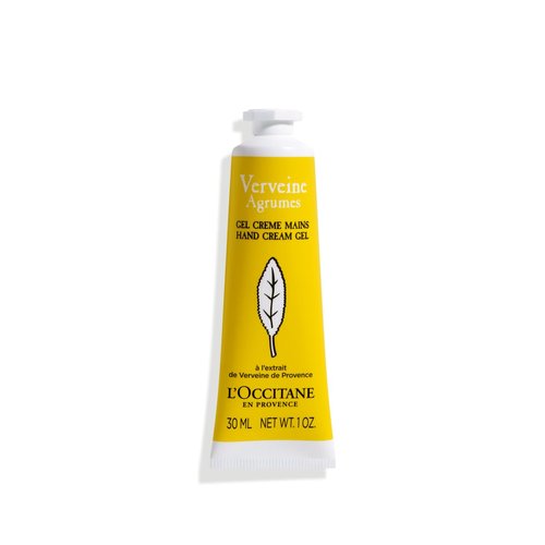L'OCCITANE Hand Cream - Shea Butter Moisturizer for Dry Skin Relief | Travel-Friendly Luxury Gift