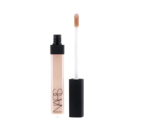 Nars Radiant Creamy Concealer - Full Size 5808 Custard for Flawless Coverage