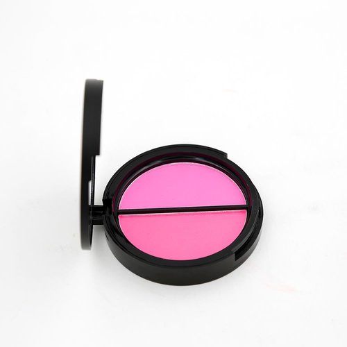 Regine Switzerland Blusher - Dual Color Formula for Flawless Cheeks | Shade 02