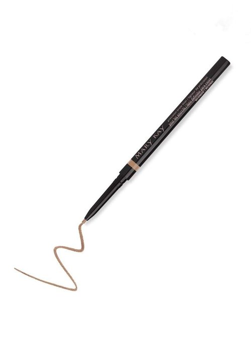 Mary Kay Brow Liner - Blonde Shade for Perfectly Defined Eyebrows