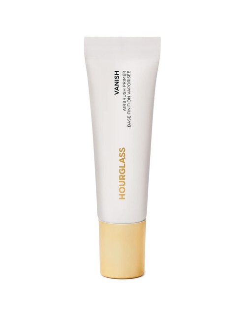 Hourglass Vanish Airbrush Primer - Flawless Finish & Long-Lasting Wear | Lightweight Formula