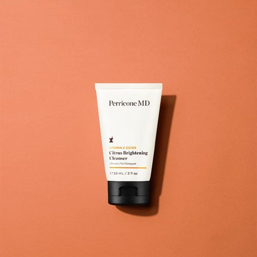 Perricone MD Vitamin C Ester Citrus Brightening Cleanser