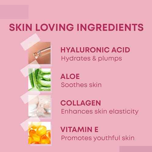 Forehead Wrinkle Patches and Smile Line Patches Set | Hyaluronic Acid Aloe Collagen Vitamin E | Overnight Treatment for Fine Lines Nasolabial Folds and Facial Wrinkles | Non-Invasive Skin-Friendly