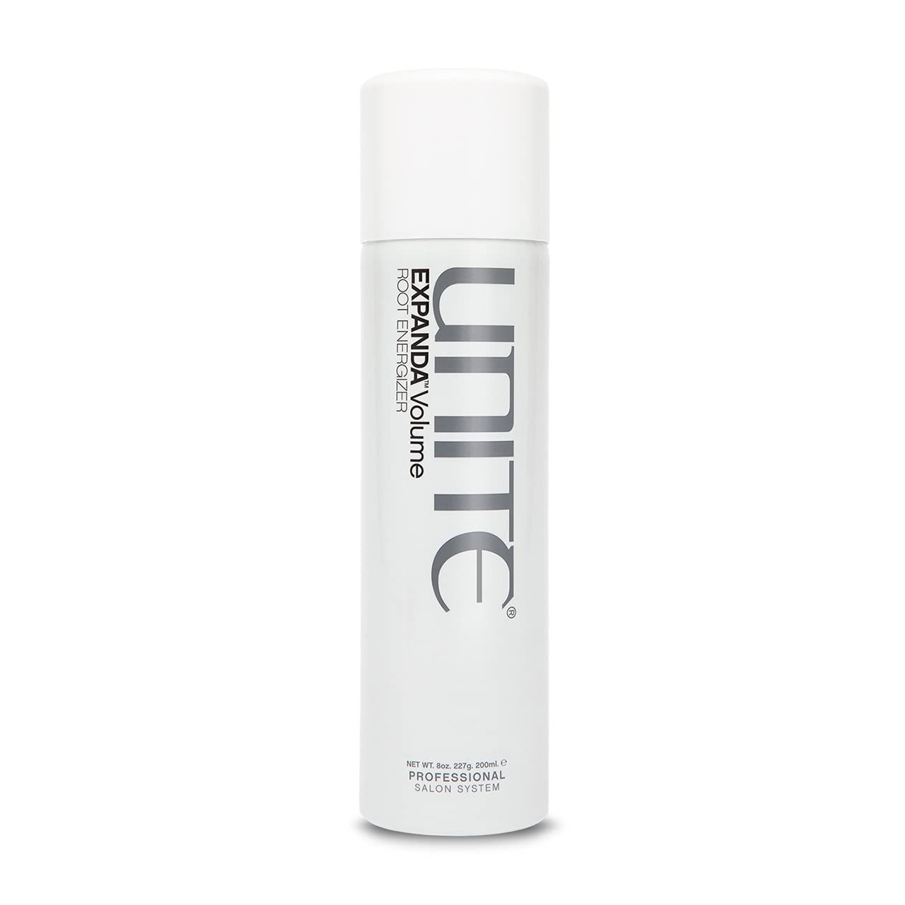 UNITE Hair - EXPANDA Volume Root Lifting Foam for Instant Volume & Thermal Protection - 8 Oz