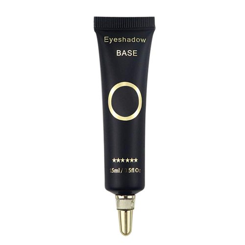 Fendy Waterproof Eye Shadow Primer - 24-Hour Concealer Base for Oily Lids | 6 Colors Available