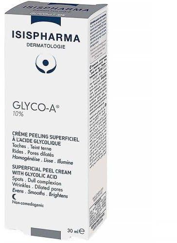 Isispharma Glyco-A Medium Peeling 30ml