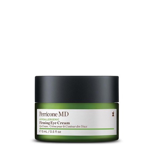 Perricone MD Firming Eye Cream - Hypoallergenic Formula for Youthful Skin | 0.5 oz