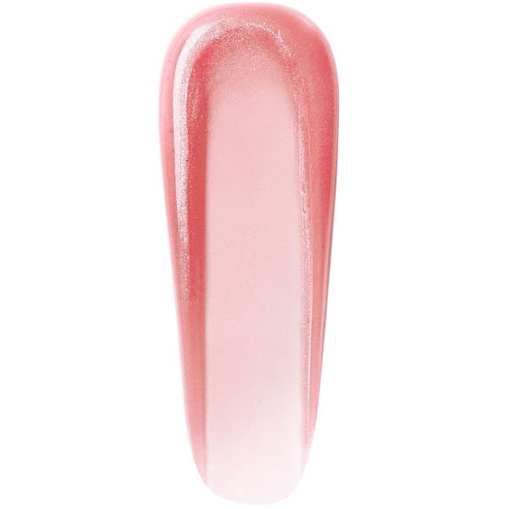 Victoria's Secret Lip Gloss - Strawberry Fizz Flavor | 0.46 Fl Oz Moisturizing Shine
