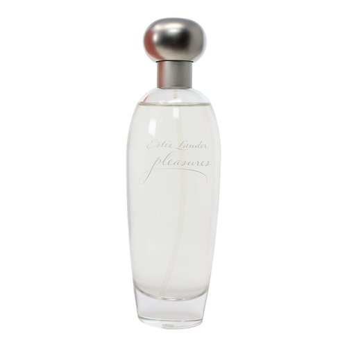 Estee Lauder Pleasures Eau De Parfum - Elegant Fragrance for Women | 100 ML Size