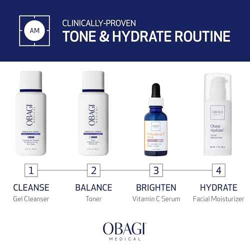 Obagi Nu-Derm Face Toner