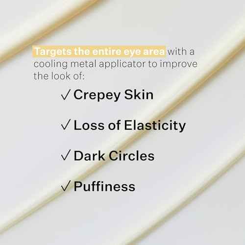 StriVectin Tighten & Lift Peptight Face Lift Serum with Tightening & Brightening Peptides for Wrinkles