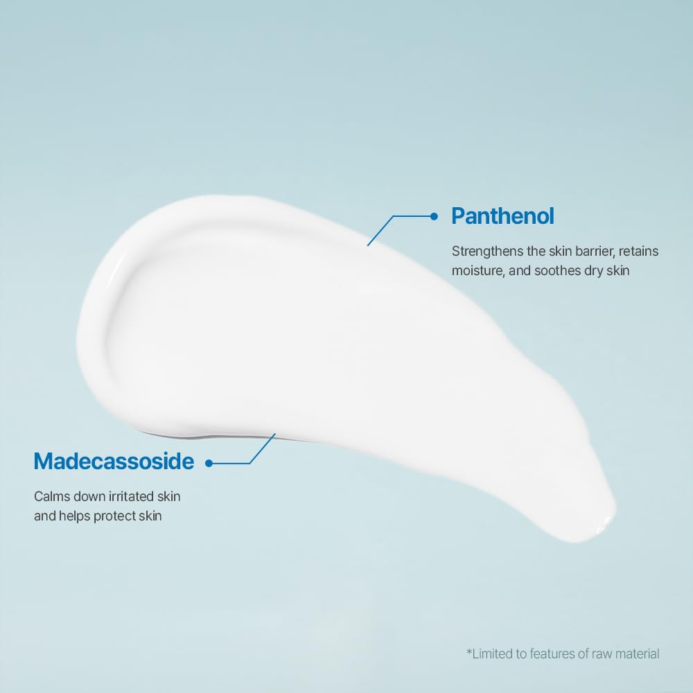 ETUDE SoonJung 2x Barrier Intensive Cream Duo Set (2.02 Fl.oz x 2ea) | Hypoallergenic Shea Butter Hydrating Facial Cream for Sensitive Skin, Panthenol for Damaged Skin | Korean Skin Care, Pefect Gift