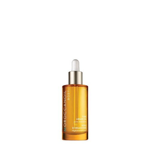Moroccanoil Pure Argan Oil - Nourishing Hair & Skin Treatment | 1.7 Fl. Oz.