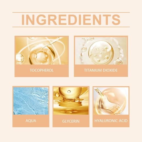 Match Foundation 4 in 1, Match Cosmetics Foundation,Foundation 4 in 1 - Medium Spectrum, Ultrablend 4 in 1 Foundation, 4 in 1 Foundation Liquid with Spf 50, 4 in 1 Concealer (1PC)