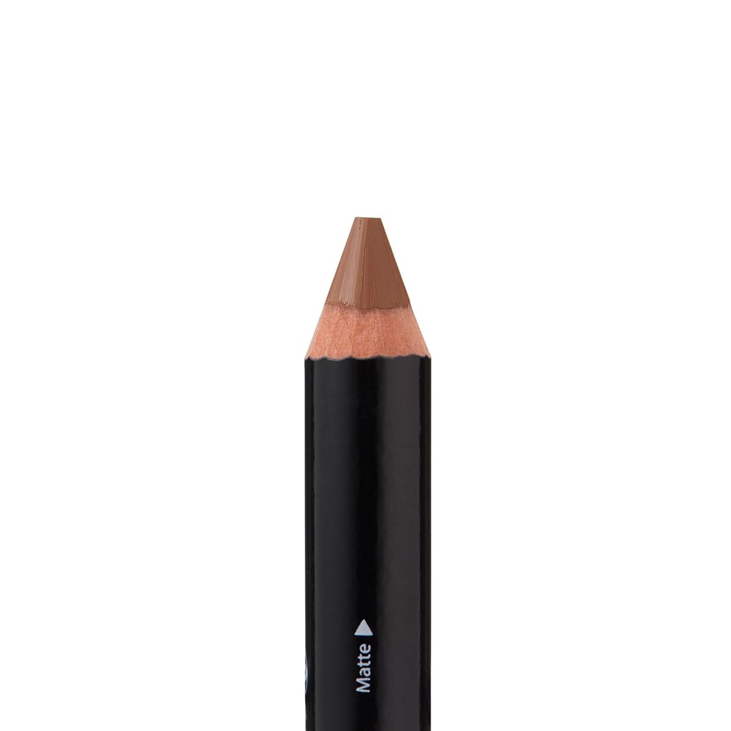 Arches & Halos Brow Highlighting Crayon - Coco | Ultra Creamy Eyebrow Stick & Highlighter Duo - 0.176 oz
