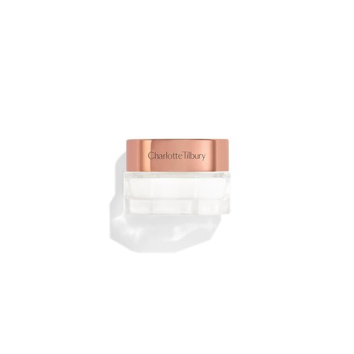 Charlotte Tilbury Magic Cream Face Moisturizer - Firming & Hydrating Formula for Smooth Makeup Base - Enriched with Vitamins C, E & Peptides
