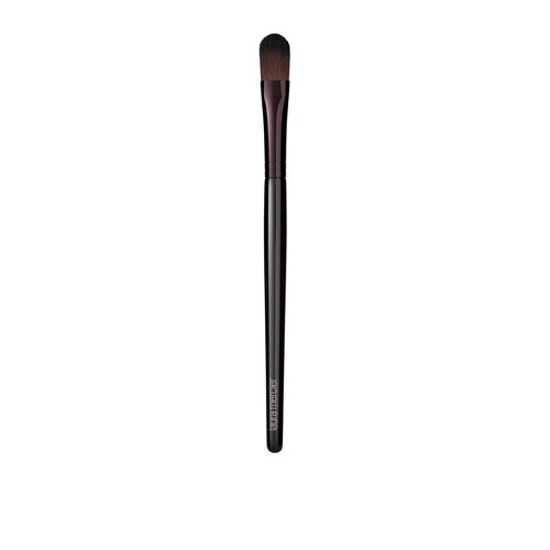 Laura Mercier Eye Makeup Brushes - Expert Application with Synthetic Fibers | Perfect for Eyeshadow, Eyeliner & Concealer