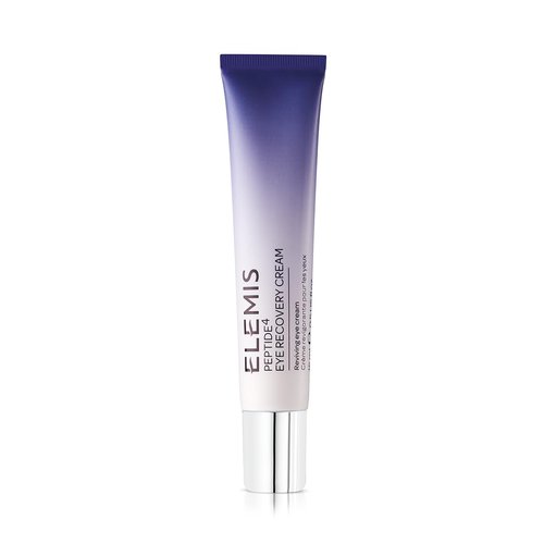 ELEMIS Peptide4 Eye Recovery Cream - Revitalizing Formula for Bright Eyes | 0.5 Fl Oz