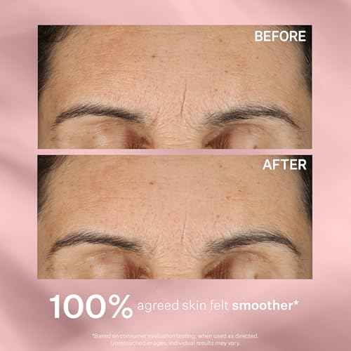 StriVectin Line BlurFector¢â Instant Wrinkle Blurring Primer, Skin Primer to help blur and fill the look of wrinkles, Makeup Primer for Smooth Skin, 1 oz.