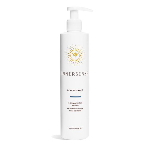 Innersense Organic Beauty - I Create Hold Styling Gel | Non-Toxic, Cruelty-Free Haircare (10 fl oz)