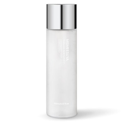 MSMEESUYA Nicotinamide Essence Toner, Moisturizing, Alcohol-Free, Fresh and Delicate Feel, Suitable for All Skin Types, 150ml/5.07 fl oz