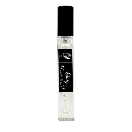 Regine Switzerland Eau de Parfum for Men - Floral Woody Fragrance with Rose, Cedar & Vanilla - 10ml