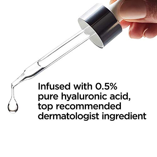 L’Oréal Paris True Match Eye Cream Concealer - Hydrating 0.5% Hyaluronic Acid, Dark N7-8, 0.4 fl. oz.