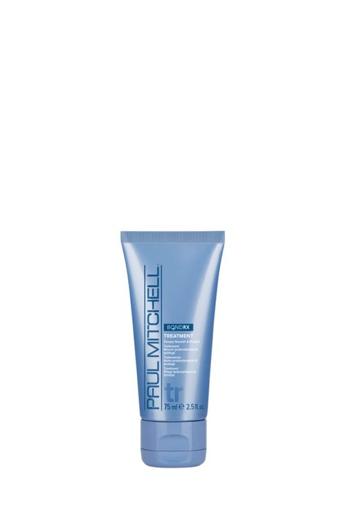 Paul Mitchell Bond Rx Treatment - Deep Nourishment & Protection for Chemically Treated Hair