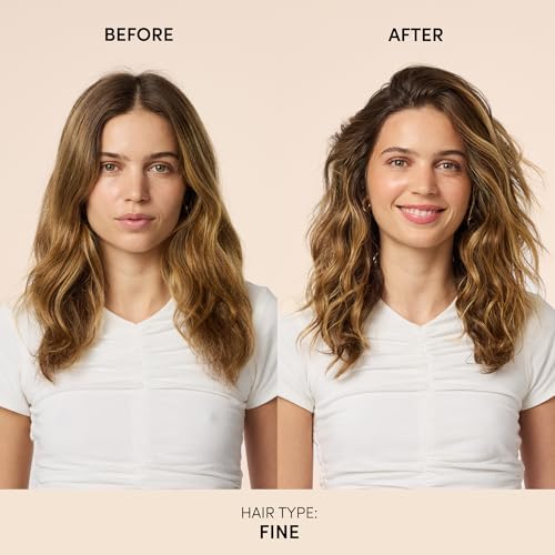 OUAI Wave Spray