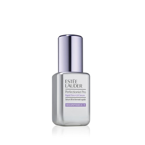 Estée Lauder Perfectionist Pro Face Serum - Rapid Firming & Lifting with Hexapeptides 8 & 9