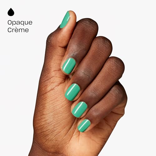 OPI Infinite Shine Nail Polish | Opaque Crème, Shimmer and Sheer Long Lasting Wear Shades | Gel-like Wear & Shine | Vegan, Long Lasting, Streak Free | The New OPIcons Collection | Spring 2026