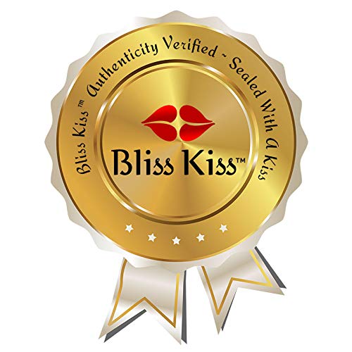 Bliss Kiss Simply Kissed Ultra Hydrating Body Balm for Dry Cracked Skin