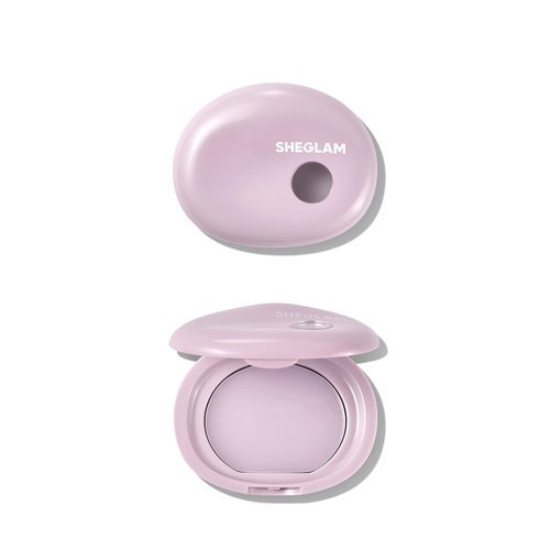 **SHEGLAM Bubble Glow Blush Bar - Silky Shimmer Blush Makeup for Radiant Cheeks**