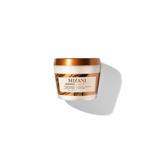 Mizani Hairdress Rose H2O - Conditioning Hairdress for Itchy Scalps | Suitable for All Hair Types