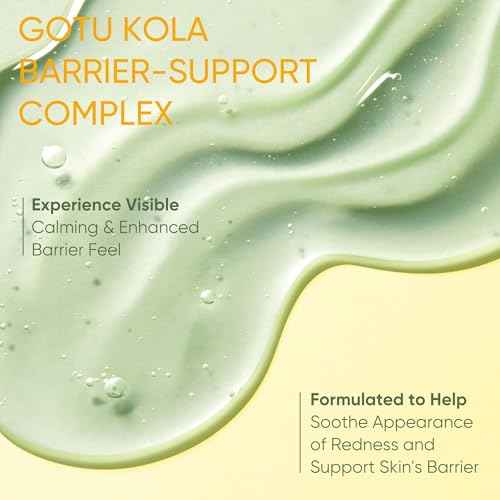 Grocerism Makeup Remover & Cleansing Balm with Manuka Honey & Centella Asiatica, Soothing Cleansing Balm with Beef Tallow for Dry, Sensitive Skin, Deep Cleanse & Moisturize, 3.53 Oz Organic Skincare