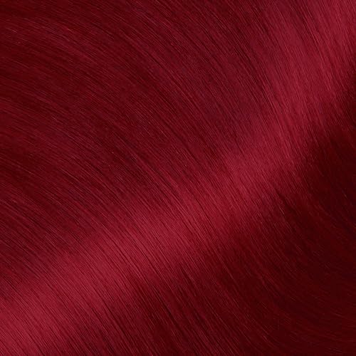 Garnier Hair Color Olia Ammonia-Free Brilliant Color Oil-Rich Permanent Hair Dye, 6.3 Light Golden Brown, 1 Count (Packaging May Vary) (Pack of 2)