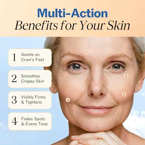 LilyAna Naturals Anti Aging Retinol Face Cream for Women ? Wrinkle & Neck Cream for Firming, Retinol Moisturizer for Face with Hyaluronic Acid, Hydrating Night Cream for Fine Lines, Collagen Boost