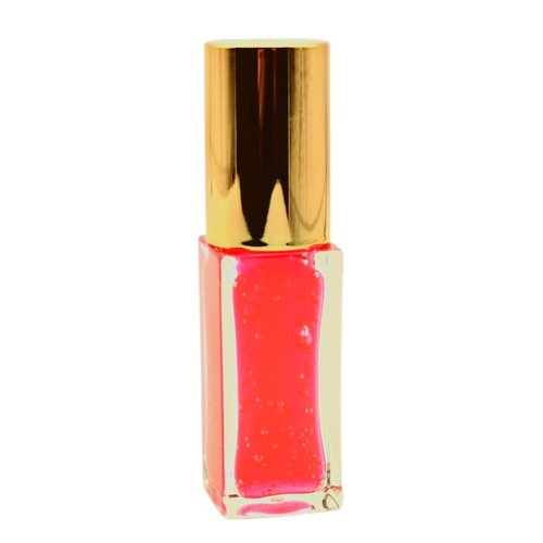 MERIT Shade Slick Gelée - Sheer Tinted Lip Oil for Hydration & Shine | Les Deux Color Option