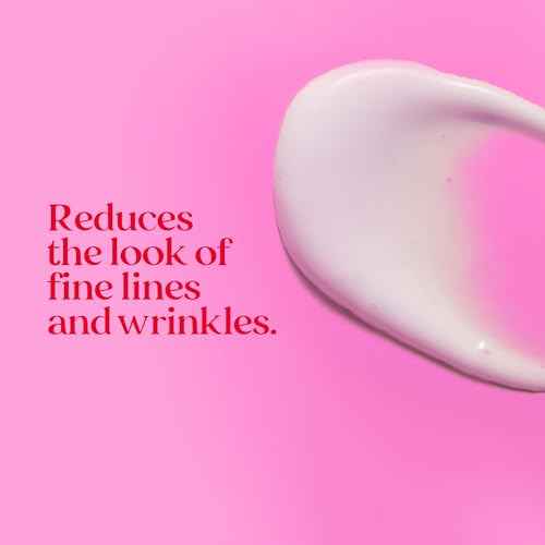 Burt's Bees Renewal Firming Eye Cream With Natural Retinol Alternative, Reduces Appearance of Lines, Wrinkles, Under-Eye Circles and Crow's Feet, 99 Percent Natural Origin Skin Care, 0.5 oz. Bottle