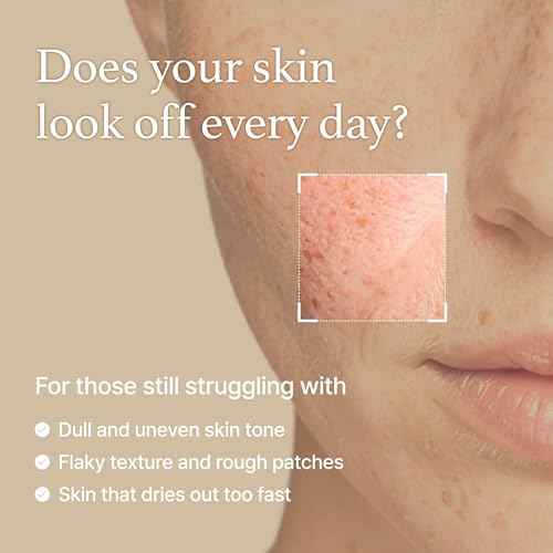 I'm from Rice Toner for Sensitive Skin, Rice Extract from Korea, Glow Essence with Niacinamide, Hydrating, Vegan, Alcohol Free, Fragrance Free, Peta Approved, K Beauty Toner, 5.07 Fl Oz