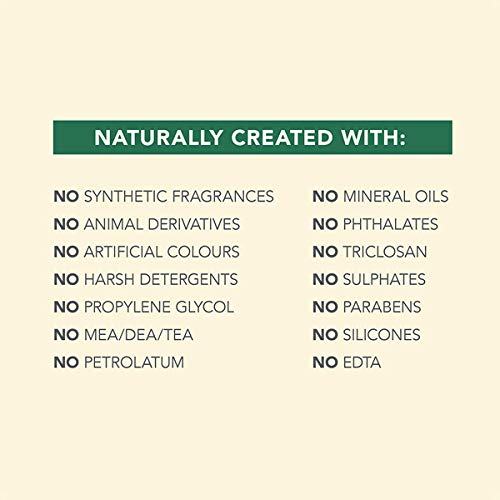 Sukin Volumising Shampoo - Boosts Volume for Fine, Limp Hair | 16.9 Fl Oz