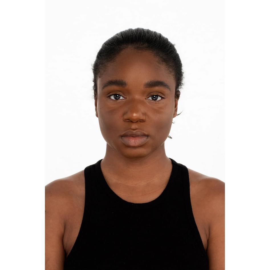 UOMA By Sharon C. Complete Brow Styler - One and Done Formula - Shade 6 Deep Brown